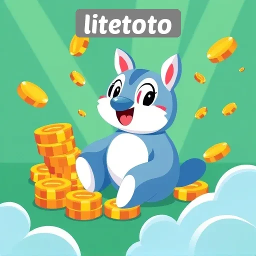 Evolusi Permainan Virtual di Litetoto