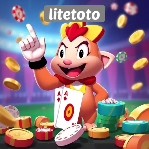 Review Pengalaman Bermain Game di Litetoto