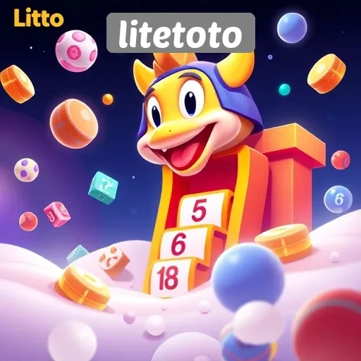 Keunggulan Fitur Permainan di Litetoto