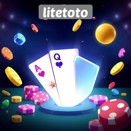 Berbagai Tipe Permainan yang Tersedia di Litetoto