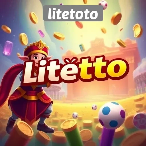 Ragam Permainan yang Tersedia di Litetoto