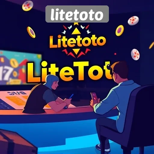 Manfaat Bergabung di Litetoto Untuk Gamer Pemula