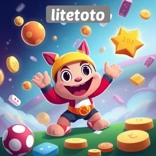 Mengenal Litetoto sebagai Platform Game Terpercaya di Indonesia