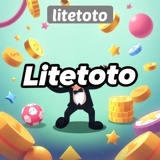 Mengenal Litetoto Salah Satu Situs Game Terpopuler di Indonesia