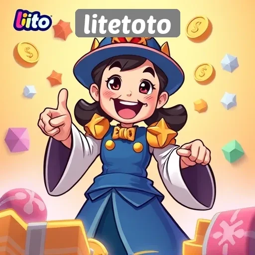 Ulasan Lengkap Situs Game Litetoto untuk Pecinta Game