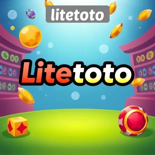 Litetoto dan Beragam Permainan Menarik Untuk Para Penggemar Game
