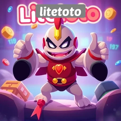 Potensi Litetoto di Pasar Game Indonesia yang Berkembang