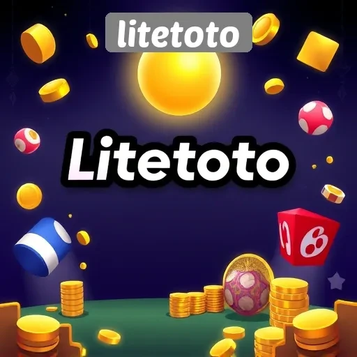 Mengapa Litetoto Menarik bagi Penggemar Game Online