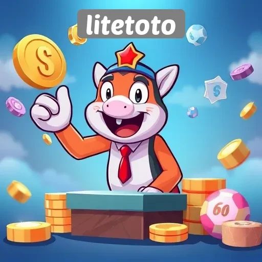 Mengenal Litetoto Sebagai Platform Game Online Terpercaya