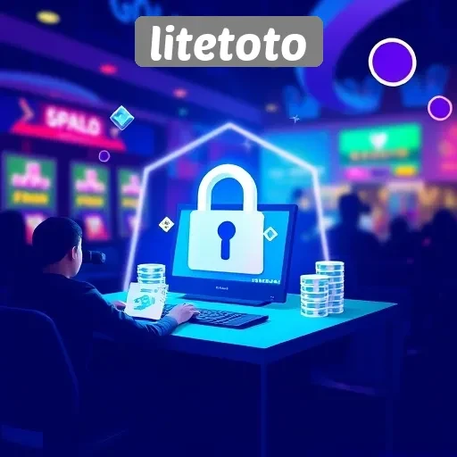 Sistem Keamanan di Situs Litetoto yang Perlu Diketahui