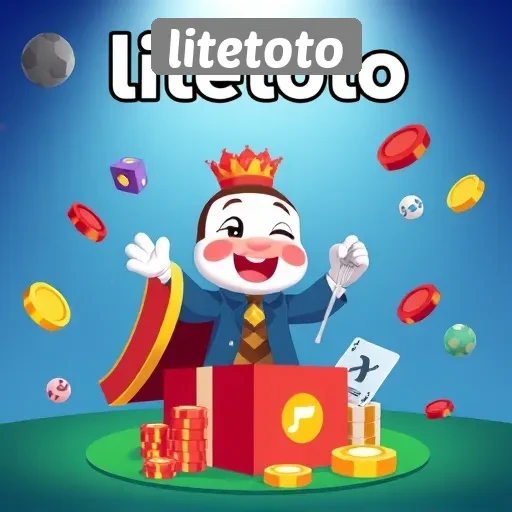 Taktik Bermain di Litetoto Agar Lebih Menguntungkan
