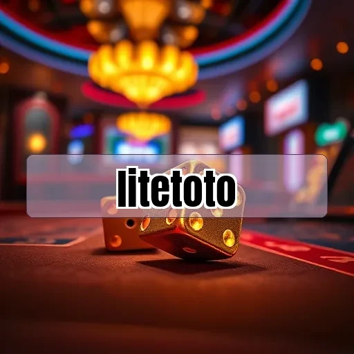 litetoto Lotto Indonesia