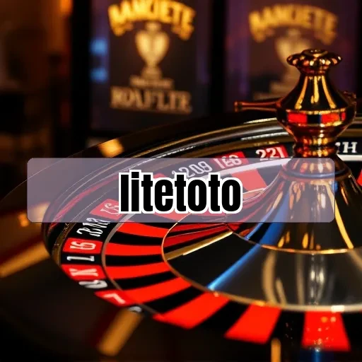 litetoto Kebijakan Privasi