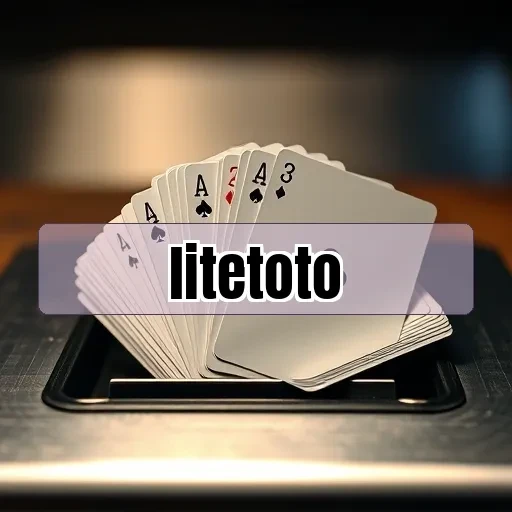 litetoto Ulasan Permainan