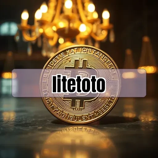 litetoto Keamanan Data