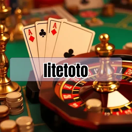 litetoto Taruhan Olahraga