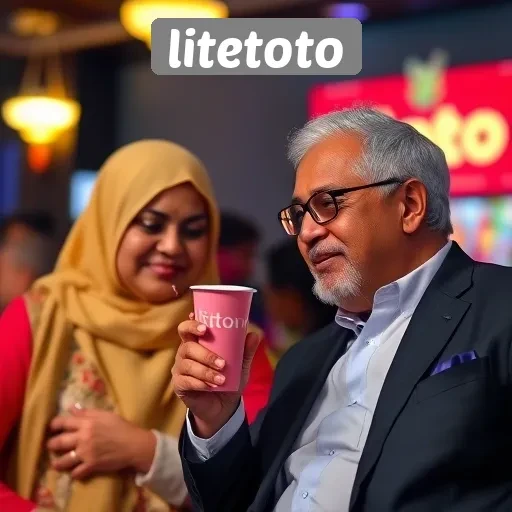 Testimoni Pengguna tentang Pengalaman Bermain di Litetoto